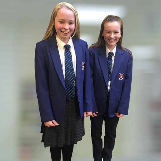 St Josephs | Product categories | Slaters Schoolwear