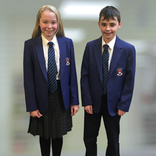 St Josephs | Product categories | Slaters Schoolwear