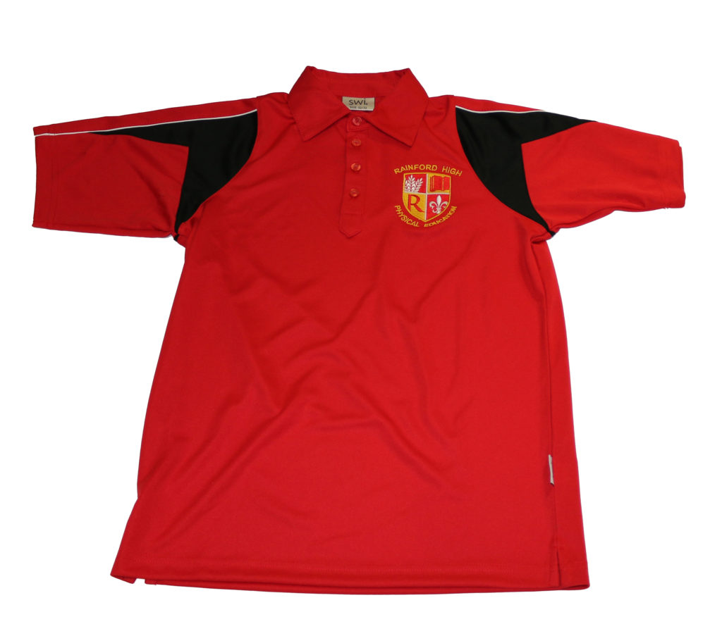 Boys PE Kit | Product categories | Slaters Schoolwear