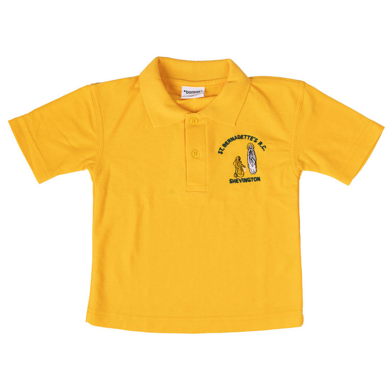 Polo Top | Slaters Schoolwear