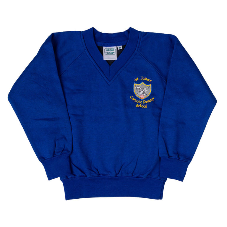 St. John’s, Skelmersdale | Product categories | Slaters Schoolwear