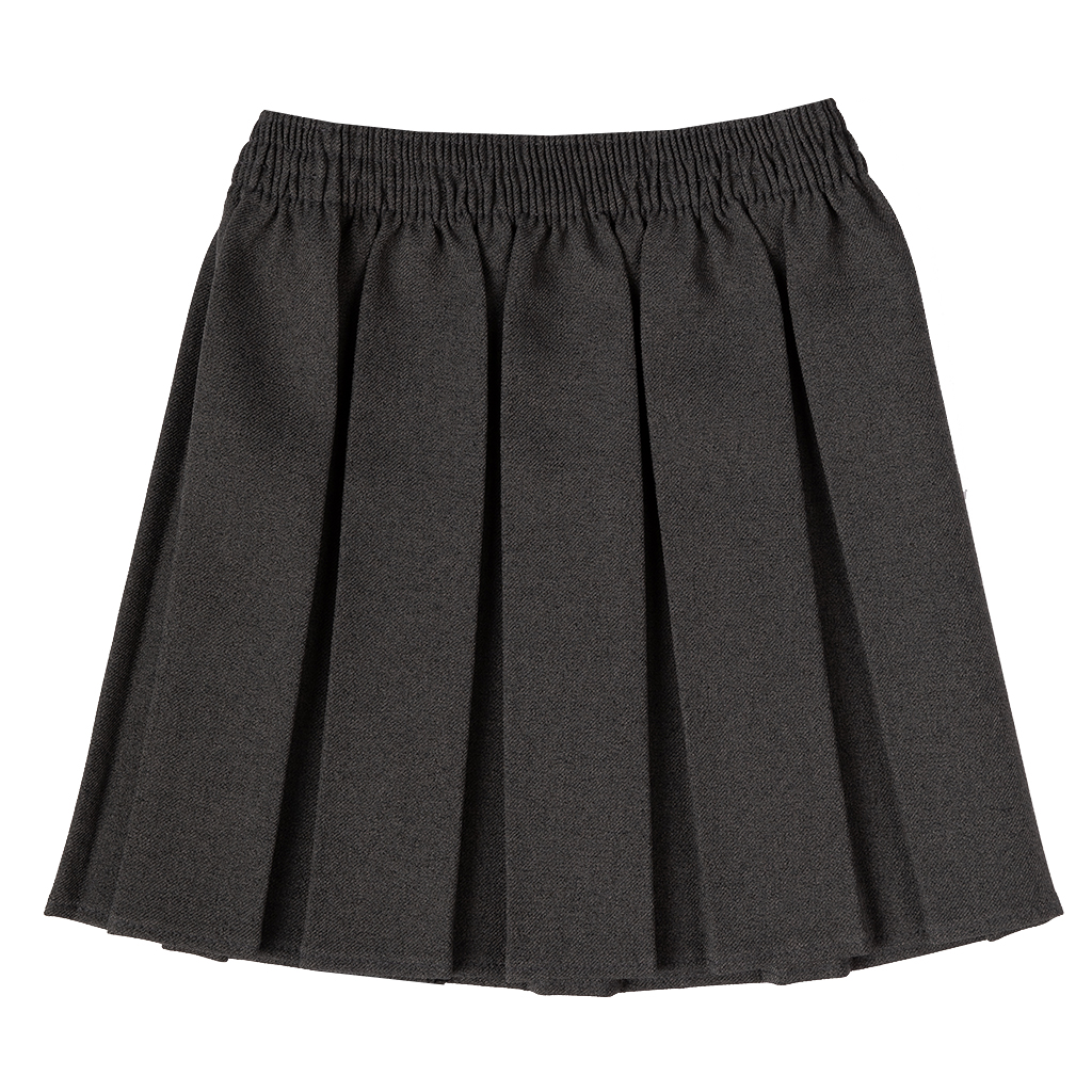 Box Pleat Skirt | Slaters Schoolwear