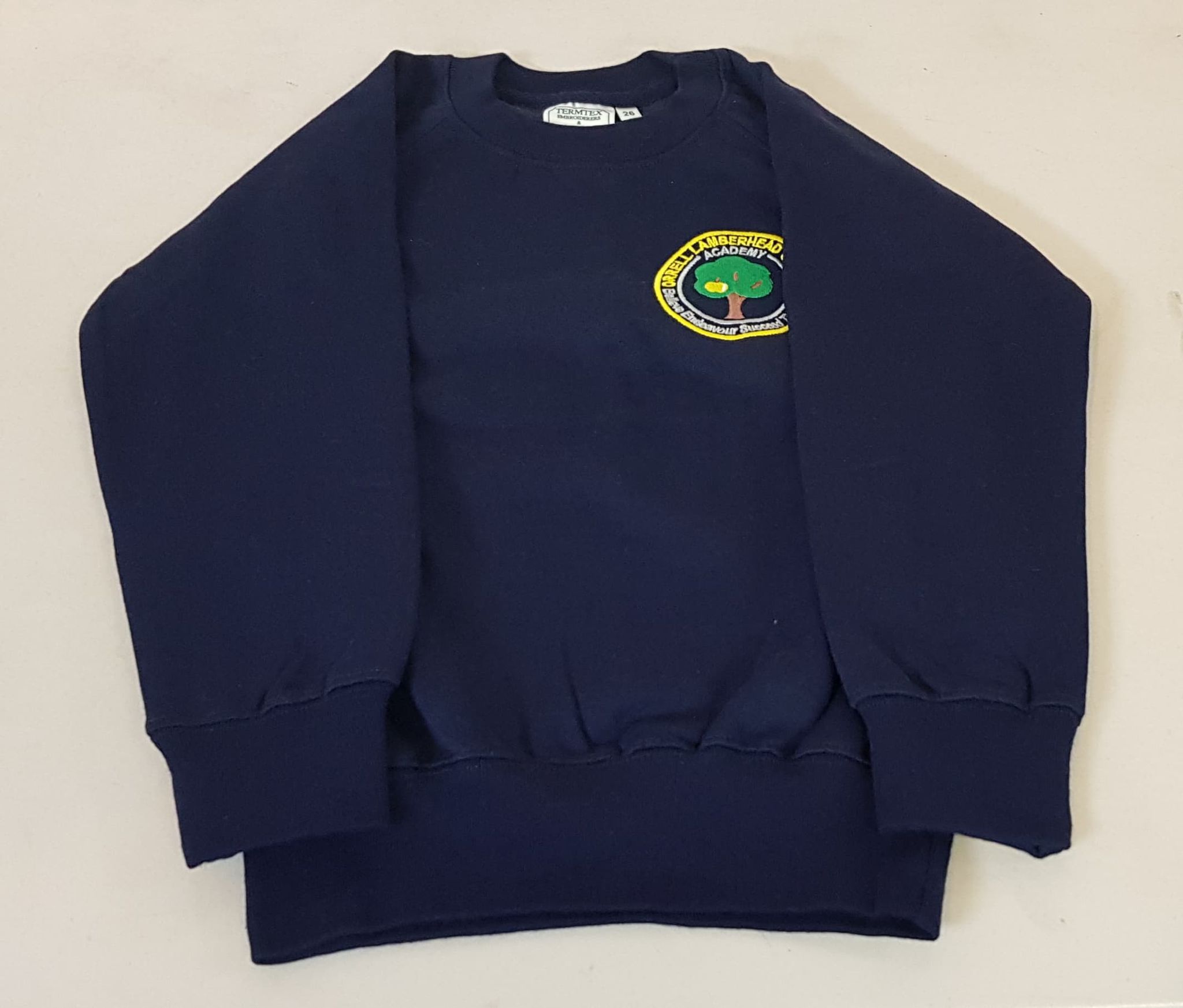 Sweatshirt | Slaters Schoolwear
