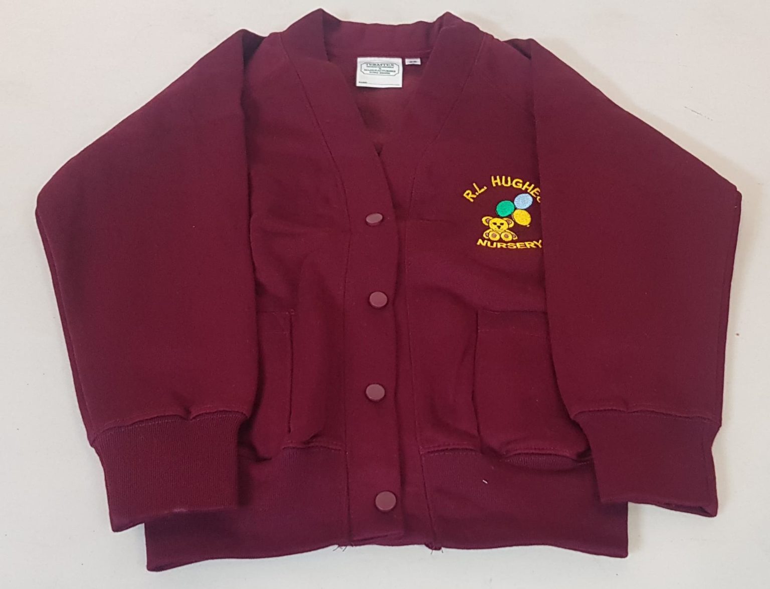 Rl Hughes Nursery Product Categories Slaters Schoolwear