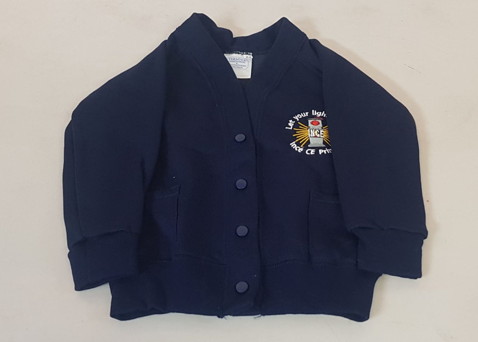Ince C.E Primary School | Product categories | Slaters Schoolwear